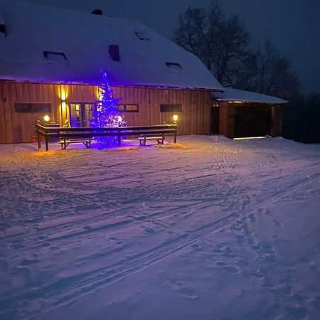 Villa Kuutsemaee Puhkekeskus Otepää Exterior foto